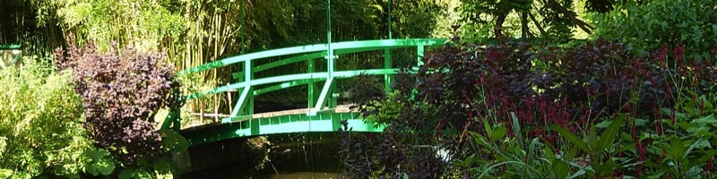 Bridge image on Contact Me page